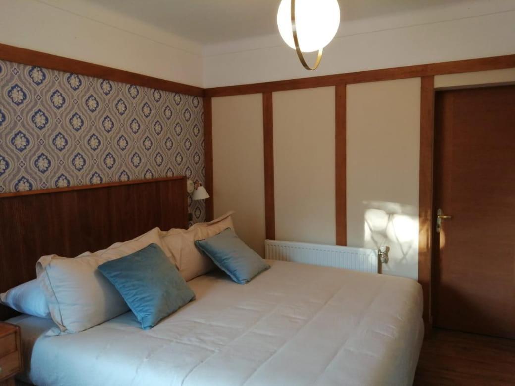 Hotel Boutique Casa Recreo Vina del Mar Esterno foto